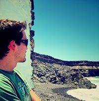 Photo of Tobias K.