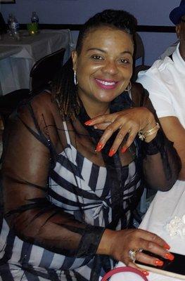 photo of Denise D.