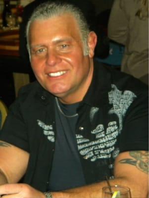 Photo of Joe B.