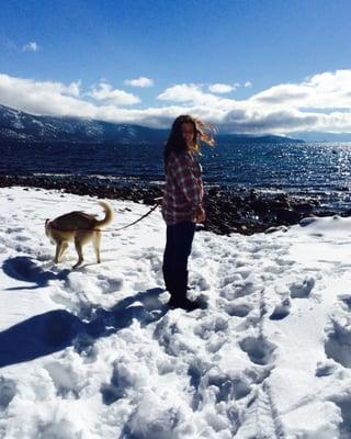 photo of Casey Ann S.