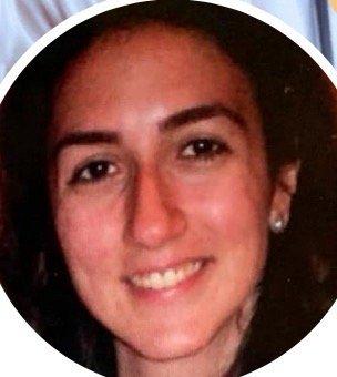 photo of Irene Agalias ..