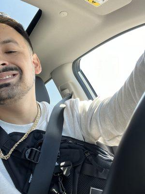 photo of Wilfredo A.