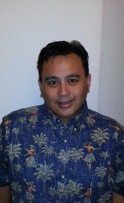 Photo of Rodney A.