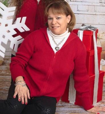 Photo of Maria T O.