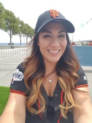 photo of Michelle M.