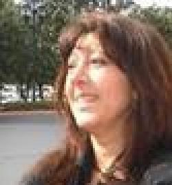 Photo of Narina S.