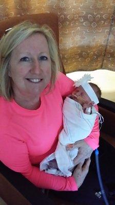 Photo of Wendy P.