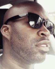 photo of Jarrett P.