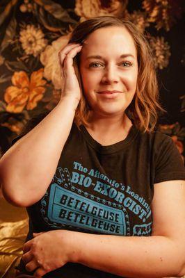 Photo of Kristin H.