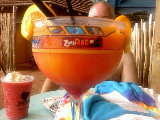 photo of Sunshine W.