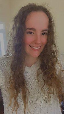 Photo of Chloe B.