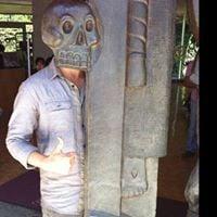 Photo of Alejandro R.