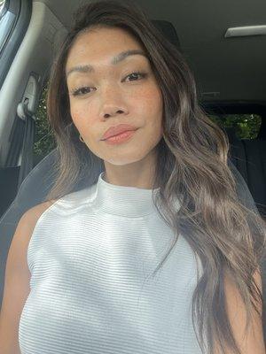 photo of Michelle D.