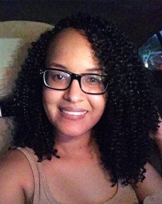Photo of Nieves L.