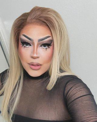 Photo of Alexis E.