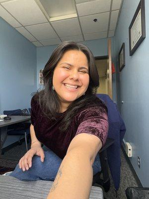 Photo of Amanda L.