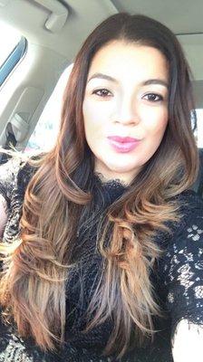 photo of Scarlett R.