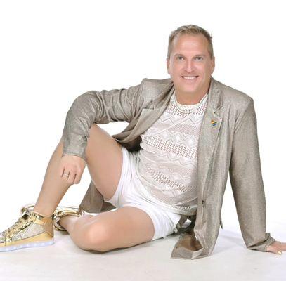 photo of Todd C.