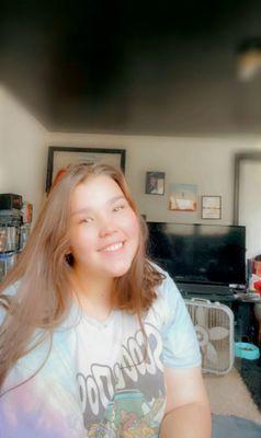 Photo of Camryn T.