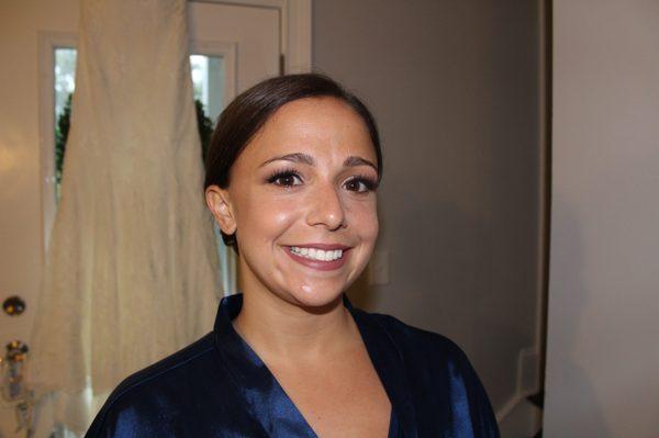 Photo of Michelle C.