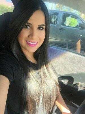 Photo of Kenia C.