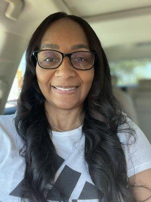 Photo of Felicia M.