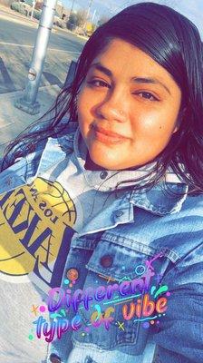 Photo of Araceli C.