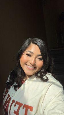 photo of Miranda P.