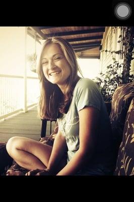 photo of Michelle B.