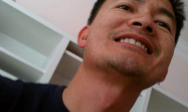 Photo of Chad N.