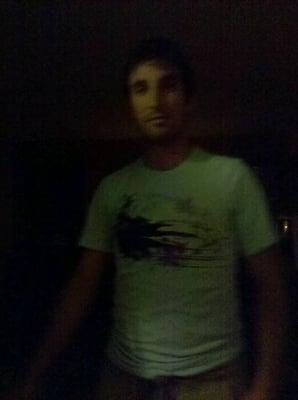Photo of Pouya P.