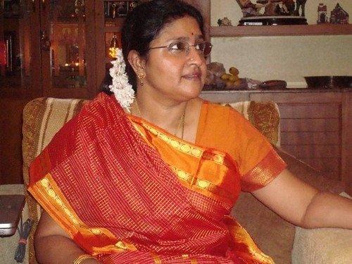 Photo of Dhara P.