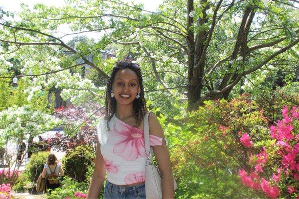 photo of Yewoinhareg K.