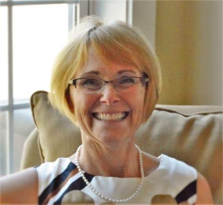 photo of Amy B.