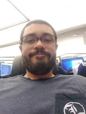 Photo of Chris Q.