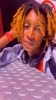 Photo of Meesha W.