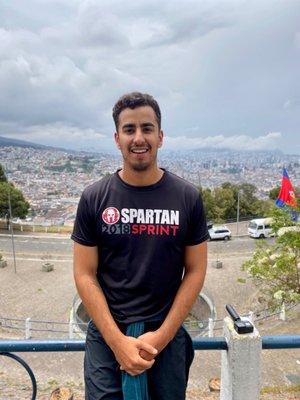 Photo of Jorge S.