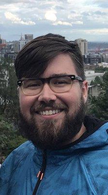 Photo of Tony M.
