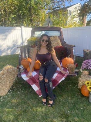 photo of Carolina B.