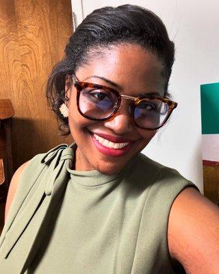 Photo of Keisha R.