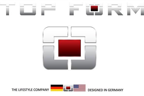 photo of Top Form R.