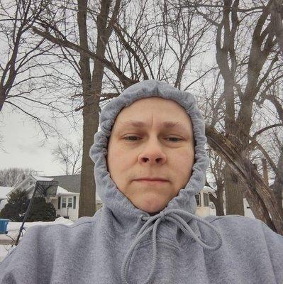 Photo of Leigh N.