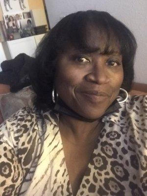 photo of Patricia M.