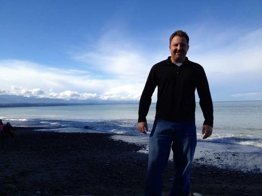 Photo of Jeremy B.