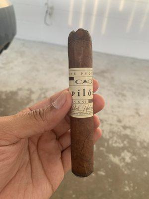 photo of Alejandro V.