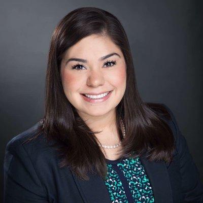 Photo of Crystal F.