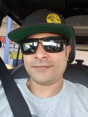 Photo of Derek M.