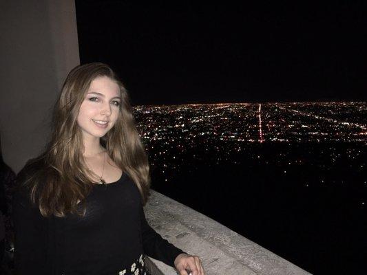 Photo of Carly H.