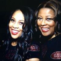 photo of Gwendolyn S.