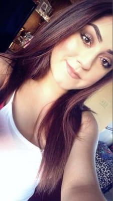 photo of Crystal L.